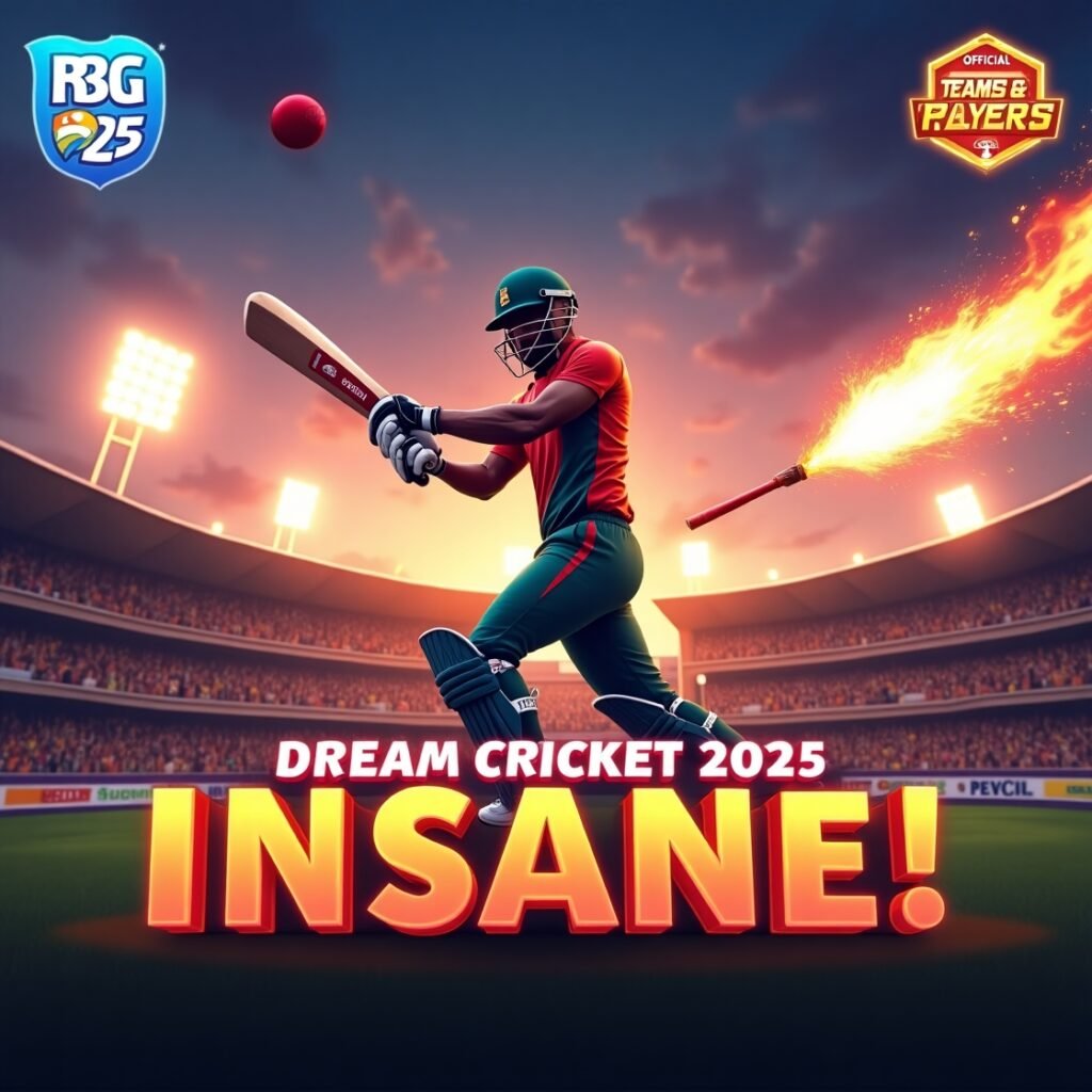 Cricket 