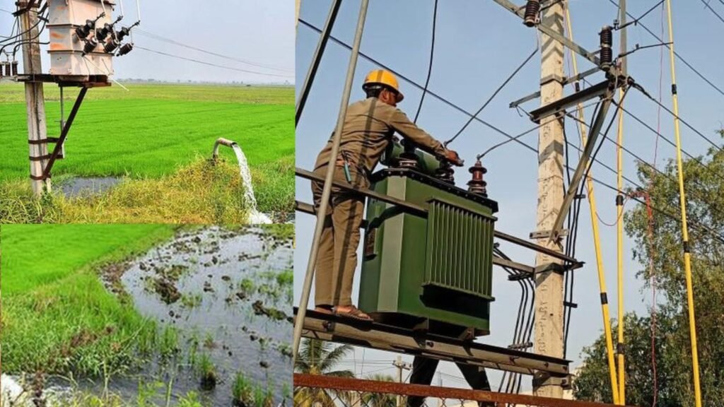 Free Electricity Connection and Transformer Connection for Farmers in India – Complete Guide