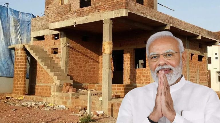 How to Apply for Janavasati Yojana and PM Awas Yojana for New Home Builders